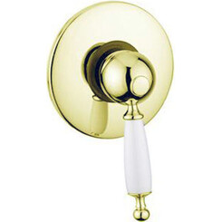 Змішувач Bugnatese Oxford OXDO6330, фото 