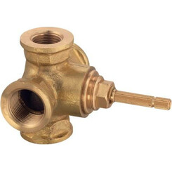 Переключатель на 2 положения Kludi Kido 2975100, фото 