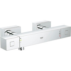 Термостат для душа Grohe Grohtherm 34488000, фото 
