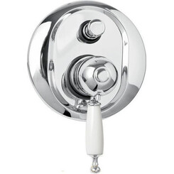 Центральний термостат Bugnatese Oxford OXCR6378, фото 