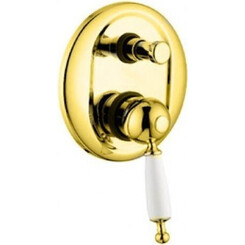 Центральний термостат Bugnatese Oxford OXDO6378, фото 