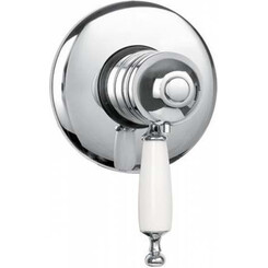 Центральний термостат Bugnatese Oxford OXCR6377, фото 