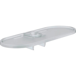 Мильниця - поличка Grohe Tempesta 27596000, фото 