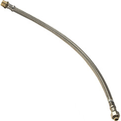 Скрытая часть Hansgrohe Raindance 26471180, фото 