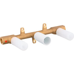 Вбудований механізм Grohe 29025000, фото 