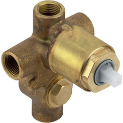 Встраиваемый механизм Kludi 38624N, фото 