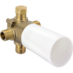 Перемикач Kludi Ambienta 29747, фото 