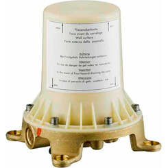 Скрытая часть Hansgrohe Puravida 10452180, фото 