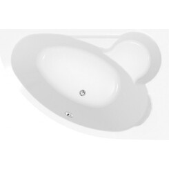 Угловая ванна Cersanit Kaliope S301-115, фото 