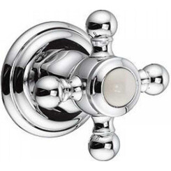 Переключатель на 2 положения Kludi Adlon 518450520, фото 