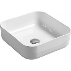 Раковина керамічна Volle 13-01-035, фото 