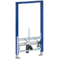 Система смыва для биде Geberit Duofix 111.539.00.1, фото 