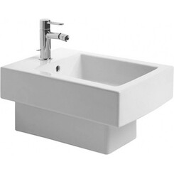 Биде подвесное Duravit Vero 2239150000, фото 