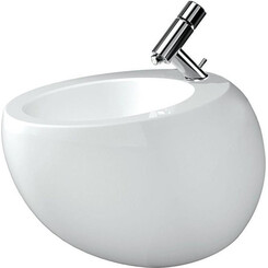 Консольное Биде Laufen Alessi One H8309714003041, фото 