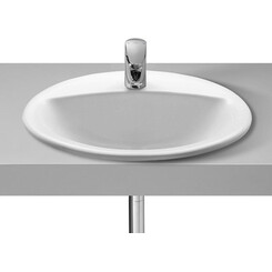 Керамический умывальник Roca A327866000, фото 