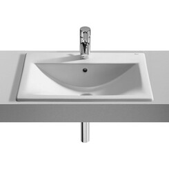 Раковина керамическая Roca Diverta A327116000, фото 