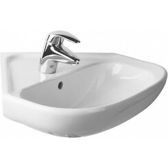 Умывальник угловой Jika Olymp H8166120001041, фото 