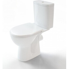 Унитаз с бачком Kolo Freja L79211000, фото 