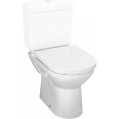 Напольный унитаз Laufen Pro H8249560000001, фото 