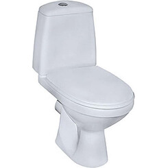 Унитаз Kolo Solo S79218-00U, фото 