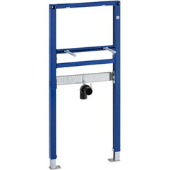 Инсталляция для умывальника Geberit Duofix 111.434.00.1, фото 