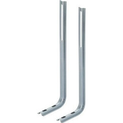 Стойки для крепежа в пол Geberit Kombifix 457.888.26.1, фото 