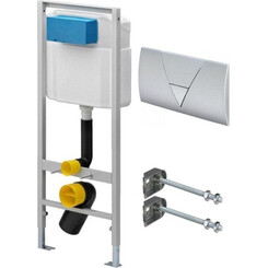 Инсталляция для унитаза Viega Standart Eco-Wc 673192, фото 