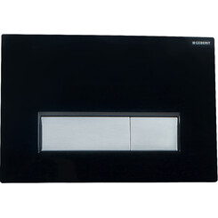 Кнопка смыва Geberit Sigma40 115.600.KR.1, фото 