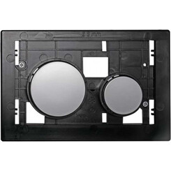 Клавіші змивні Tece Loop Modular 9240666, фото 