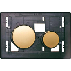 Змивна панель Tece Loop Modular 9240668, фото 