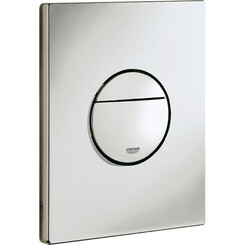 Клавіша змиву Grohe Nova 38765P00, фото 