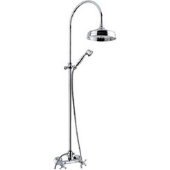 Душевая система Bugnatese Lady LADBR947C, фото 