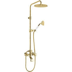 Душевая система Tres Retro 524290701, фото 