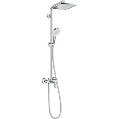 Душевая система Hansgrohe Crometta 27284000, фото 
