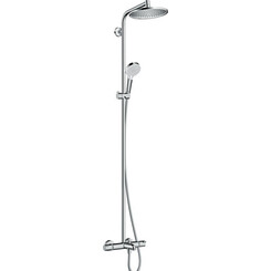 Душевая система Hansgrohe Crometta 27320000, фото 