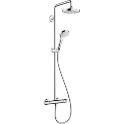 Душевая система Hansgrohe Croma 27253400, фото 
