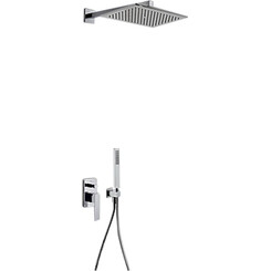 Душевая система Tres 20218006, фото 