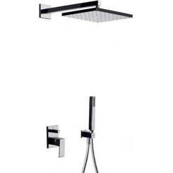 Душевая система Tres Cuadro 106980, фото 