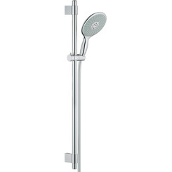 Душовий гарнітур з мультилійкою Grohe Power & Soul 27750000, фото 