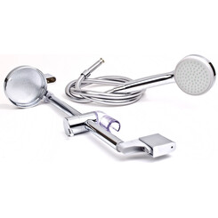 Душевой комплект Hansgrohe Croma 27717000, фото 