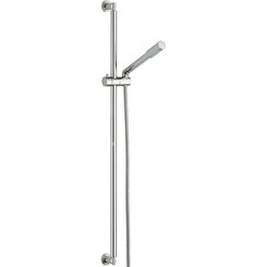 Душовий гарнітур у 1 режимі Grohe Sena 28347000, фото 