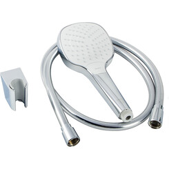 Душевой комплект Hansgrohe Croma 26425400, фото 