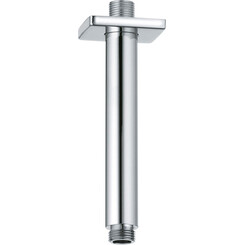 Кронштейн для верхнего душа Kludi A-Qa 665350500, фото 