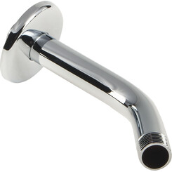 Кронштейн верхнего душа Hansgrohe 27411000, фото 