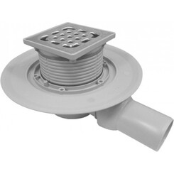 Трап Viega 583217, фото 