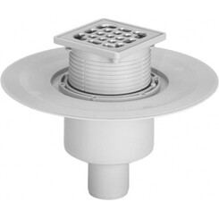 Трап Viega 557188, фото 