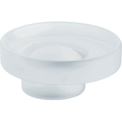 Мыльница без держателя Grohe Ectos 40256000, фото 