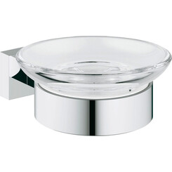 Мальниця настінна Grohe Essentials 40754001, фото 