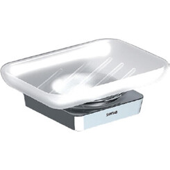 Мыльница подвесная Sonia S6 161003, фото 