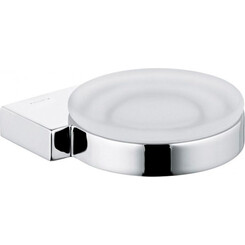 Мыльница Kludi A-Xes 4898505 (настенная), фото 